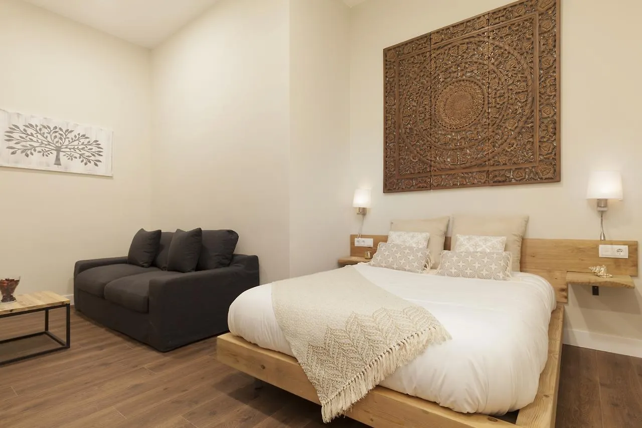 Hotel Radha Оспиталет-де-Льобрегат 3*,  Испания