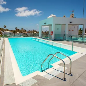 **** Hotel Cooee Taimar Spanje