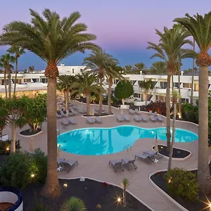**** Hotel H10 Ocean Dunas - Adults Only Spanje