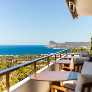 **** Hotel Victoria Sunset Spanje